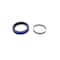 Stemco Seal Set, Oil Bath, Wheel Hub, W/ Seal And Axle Ring, Std/Grit Guard 382-8066 - alternate 6